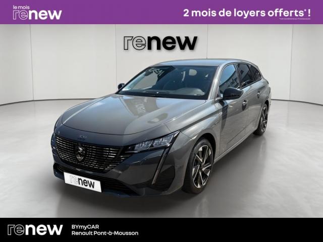 Peugeot 308 Sw Phev 180 E-Eat8 Allure Pack