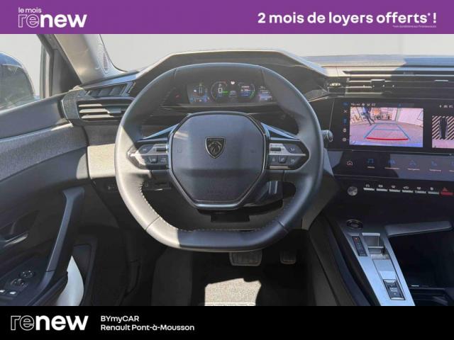 Peugeot 308 Sw image 1