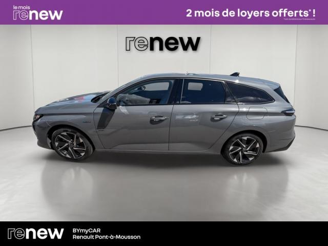 Peugeot 308 Sw image 5