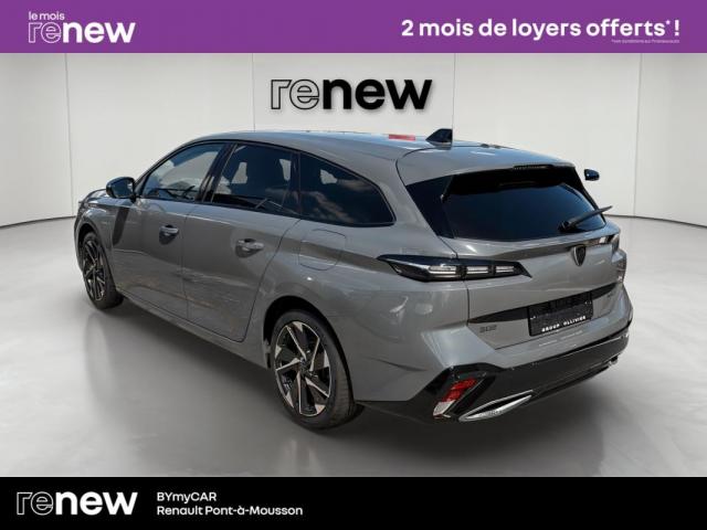 Peugeot 308 Sw image 9