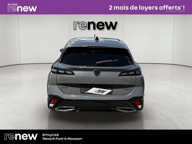 Peugeot 308 Sw image 6