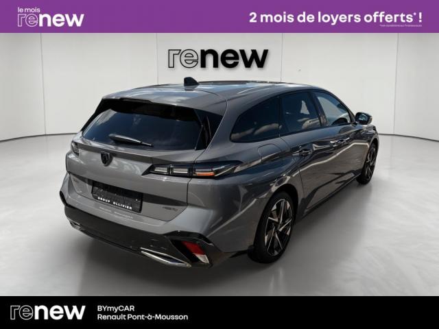 Peugeot 308 Sw image 3