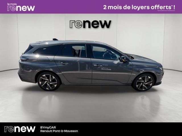 Peugeot 308 Sw image 2