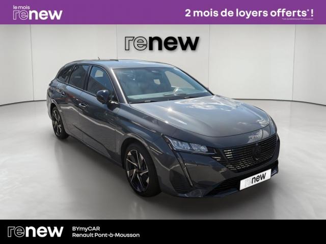 Peugeot 308 Sw image 8