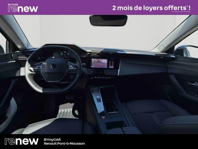 Peugeot 308 Sw image 4