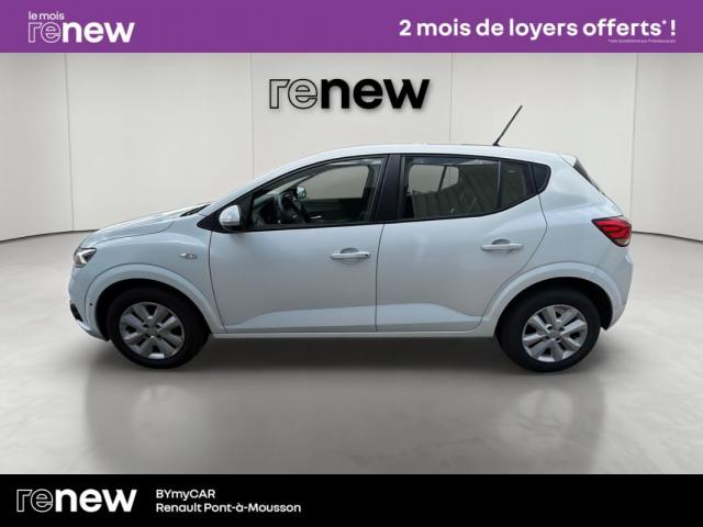 Dacia Sandero image 6