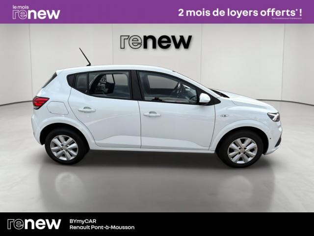 Dacia Sandero image 3