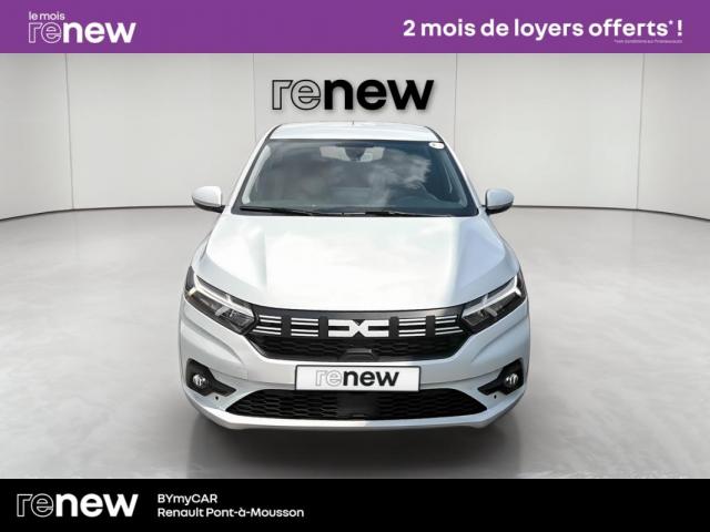 Dacia Sandero image 9