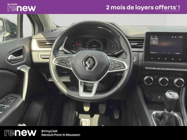 Renault Captur image 9