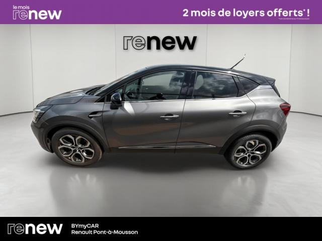 Renault Captur image 8