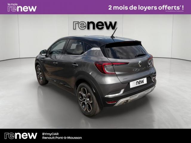 Renault Captur image 7