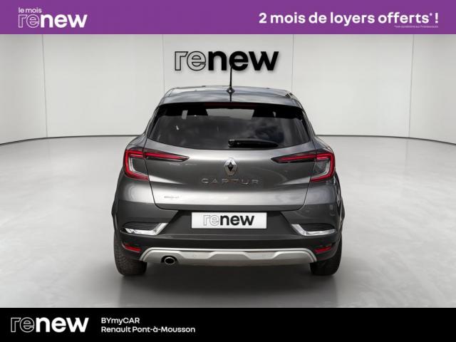Renault Captur image 5