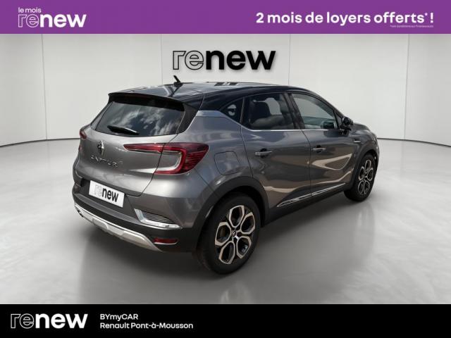 Renault Captur image 4