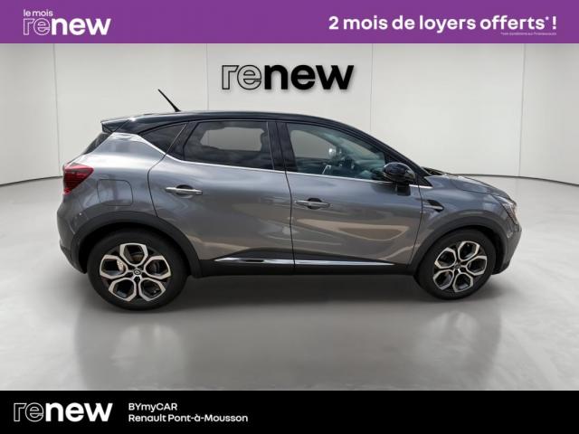 Renault Captur image 3