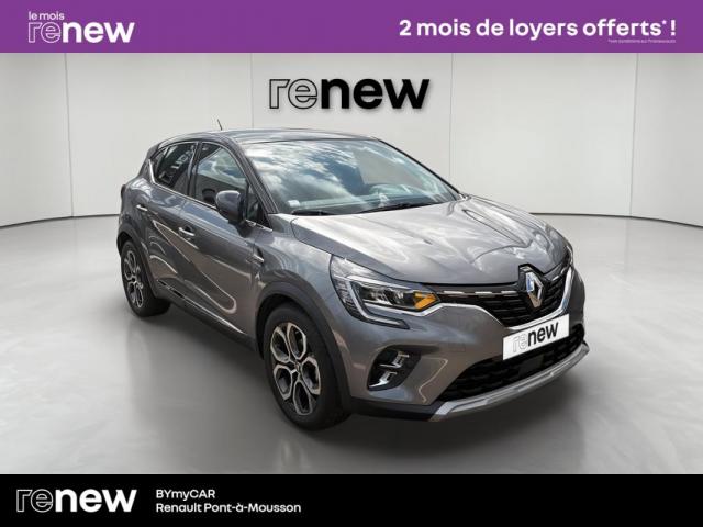 Renault Captur image 2