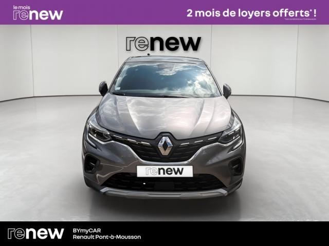 Renault Captur image 1