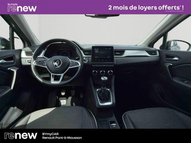 Renault Captur image 6