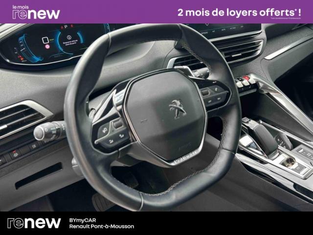 Peugeot 3008 image 8