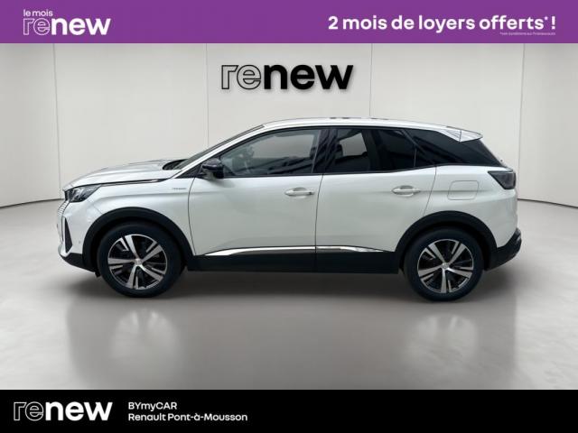 Peugeot 3008 image 3