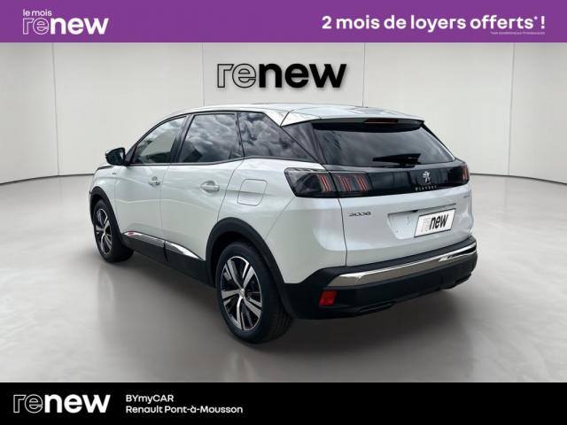 Peugeot 3008 image 5