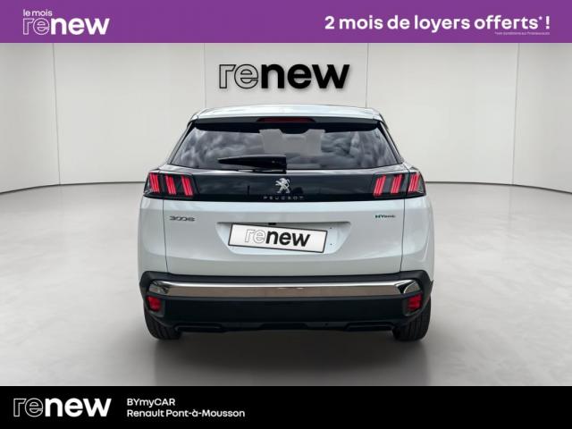 Peugeot 3008 image 9