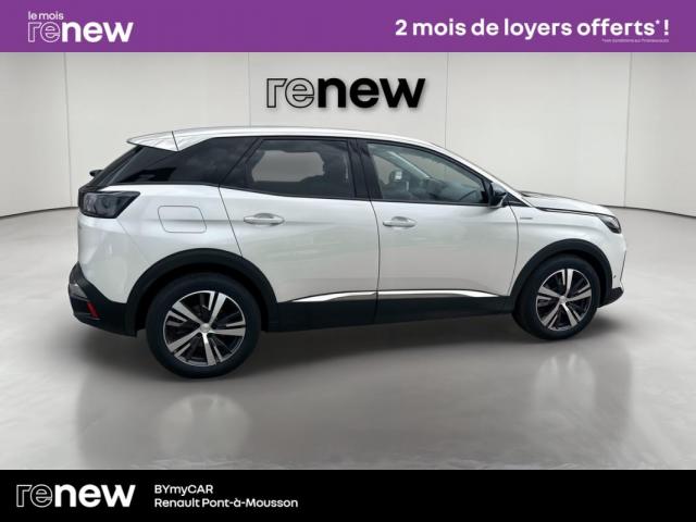 Peugeot 3008 image 7