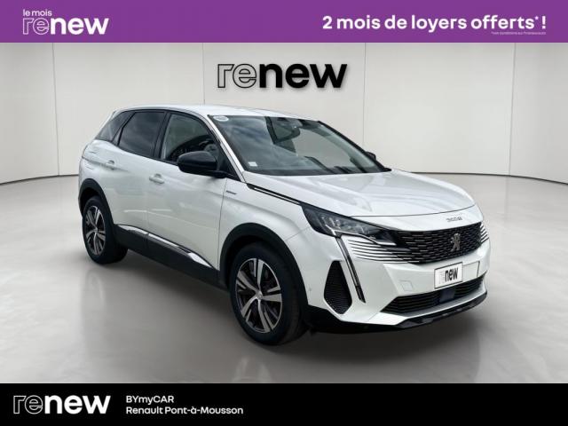 Peugeot 3008 image 4