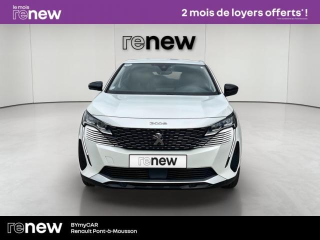 Peugeot 3008 image 1