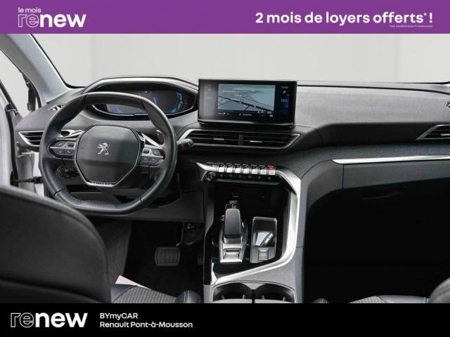 Peugeot 3008 image 6