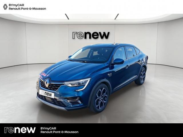 Renault Arkana E-Tech Hybride 145 - 22 Techno