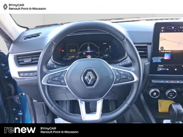 Renault Arkana image 8