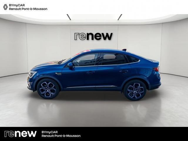 Renault Arkana image 3