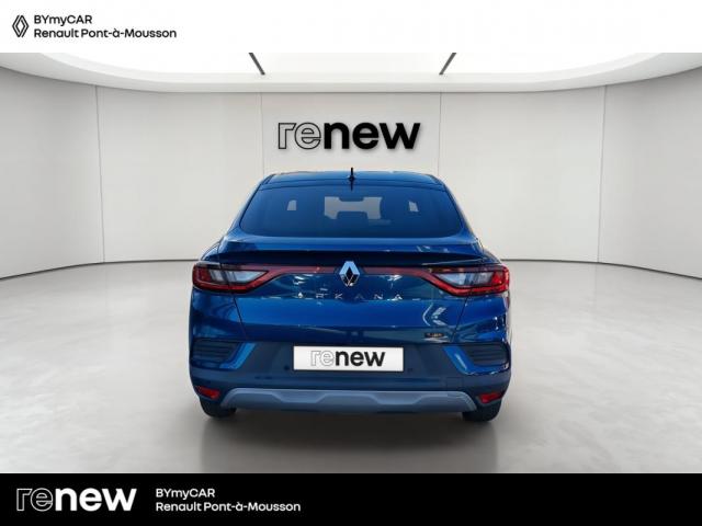 Renault Arkana image 9