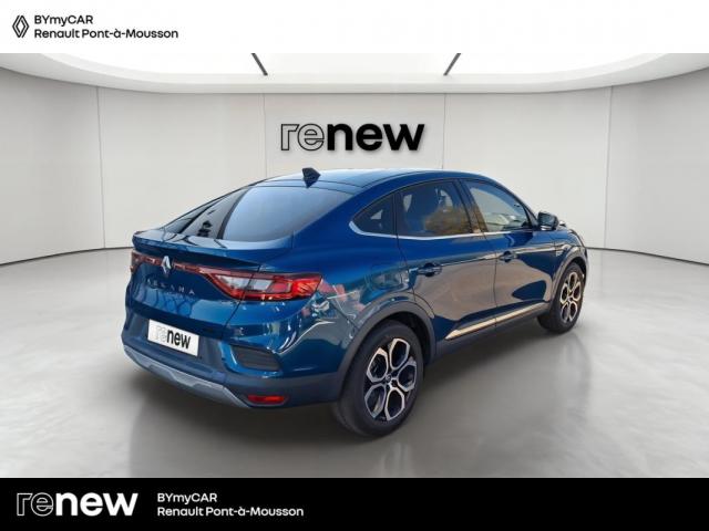 Renault Arkana image 6