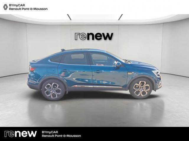 Renault Arkana image 5