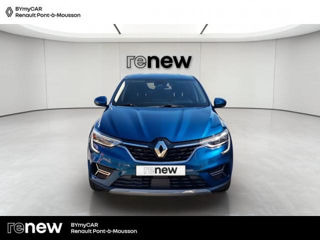 Renault Arkana image 7