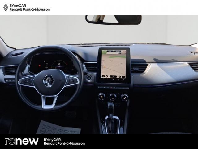 Renault Arkana image 4