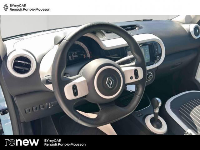 Renault Twingo image 6