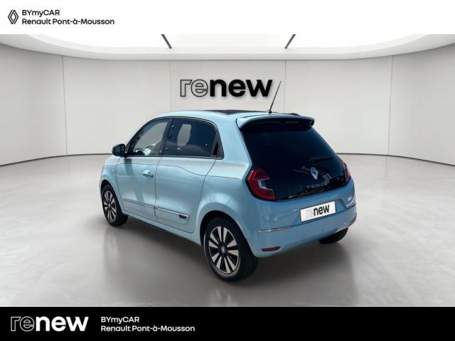 Renault Twingo image 4