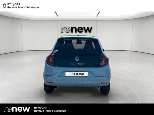 Renault Twingo image 3