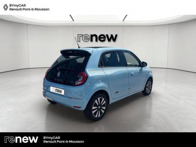 Renault Twingo image 5