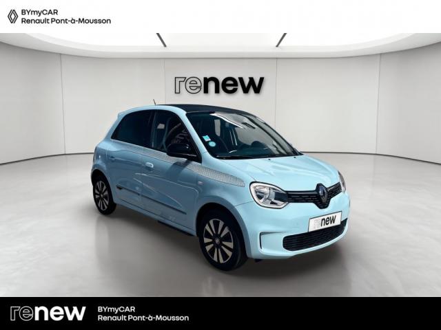 Renault Twingo image 9