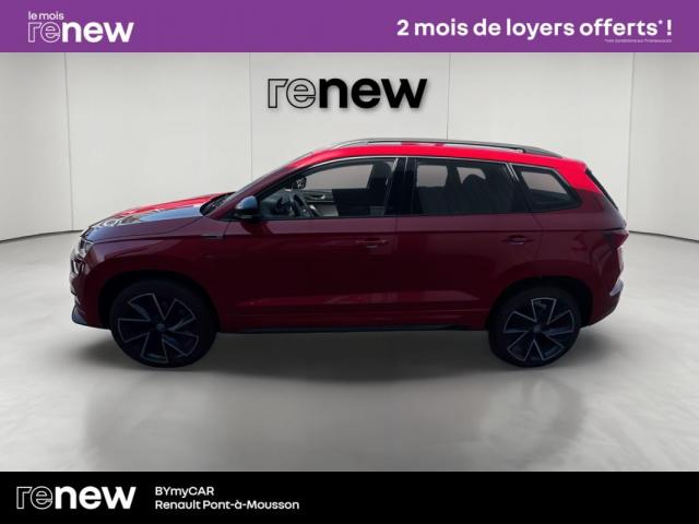 Skoda Karoq image 7