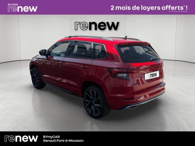 Skoda Karoq image 3