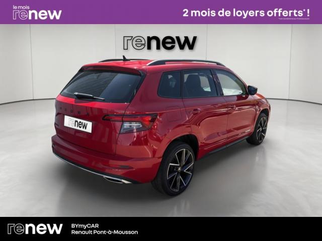 Skoda Karoq image 6