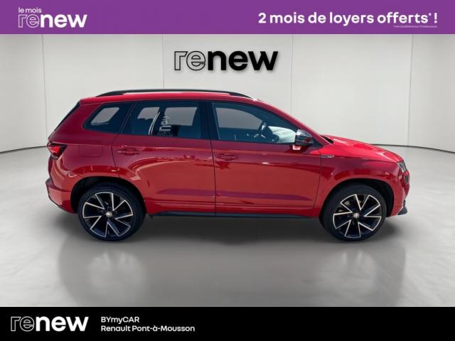 Skoda Karoq image 2