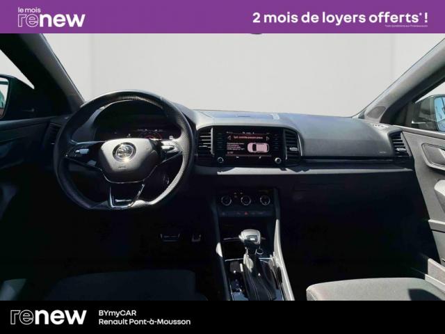 Skoda Karoq image 4