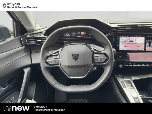 Peugeot 308 image 8