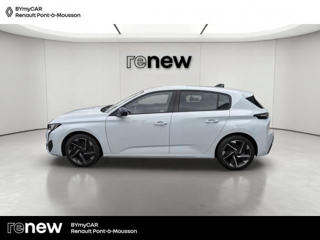 Peugeot 308 image 4