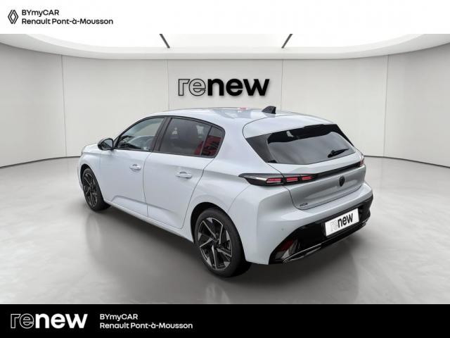Peugeot 308 image 7
